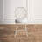 Felan Metal Accent Stool-233423187-209450046