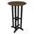 POLYWOOD Tables Round Dining Table-129165068-129165093