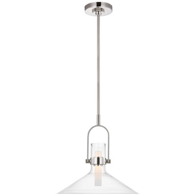 Larkin 2 - Light LED Pendant