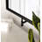 Ivelisse Metal Flat Mirror