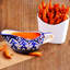 Bateau à sauce Daquilard gris bleu. Porte-sauce décoratif en céramique fabriqué à la main. 9 cm x 12 cm Idée de cadeau unique. Décoration intérieure