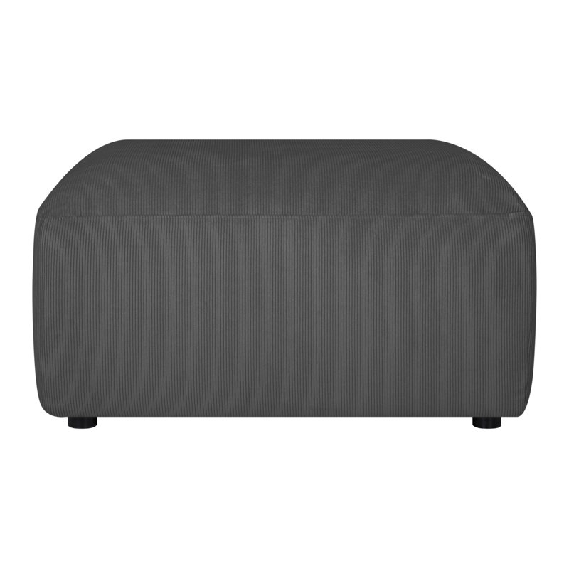 Chiodo Pouf, Antracite
