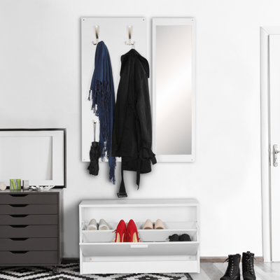 3-piece Wardrobe Set