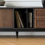 Meuble télé de luxe de style américain