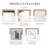 67'' X 28'' Solid Surface Freestanding Soaking Bathtub In Matte White