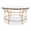 Glass Coffee Table