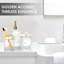 Ensembles d'accessoires de salle de bain Designer Blue-1625968928