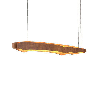 Horizon 1 - Light LED Pendant