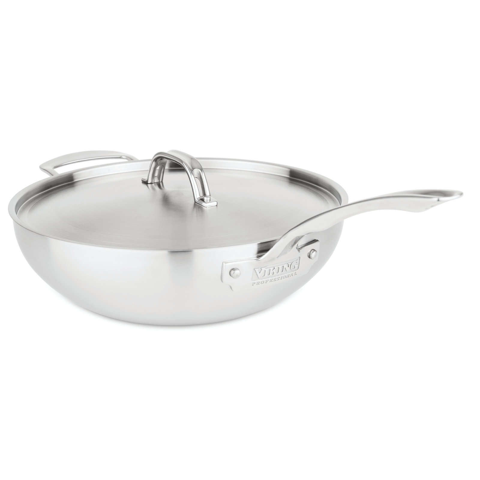 Viking Chef Pan - Thumbnail 5