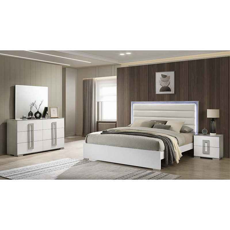 Miroir Olivia