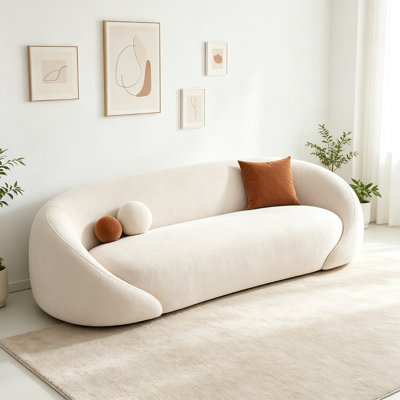 Modern, Simple and Fashionable Sofa