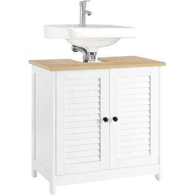 Lyonsdale Under Sink Cabinet
