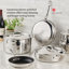 Probond Luxe Titum Nonstick 2 Pc Set