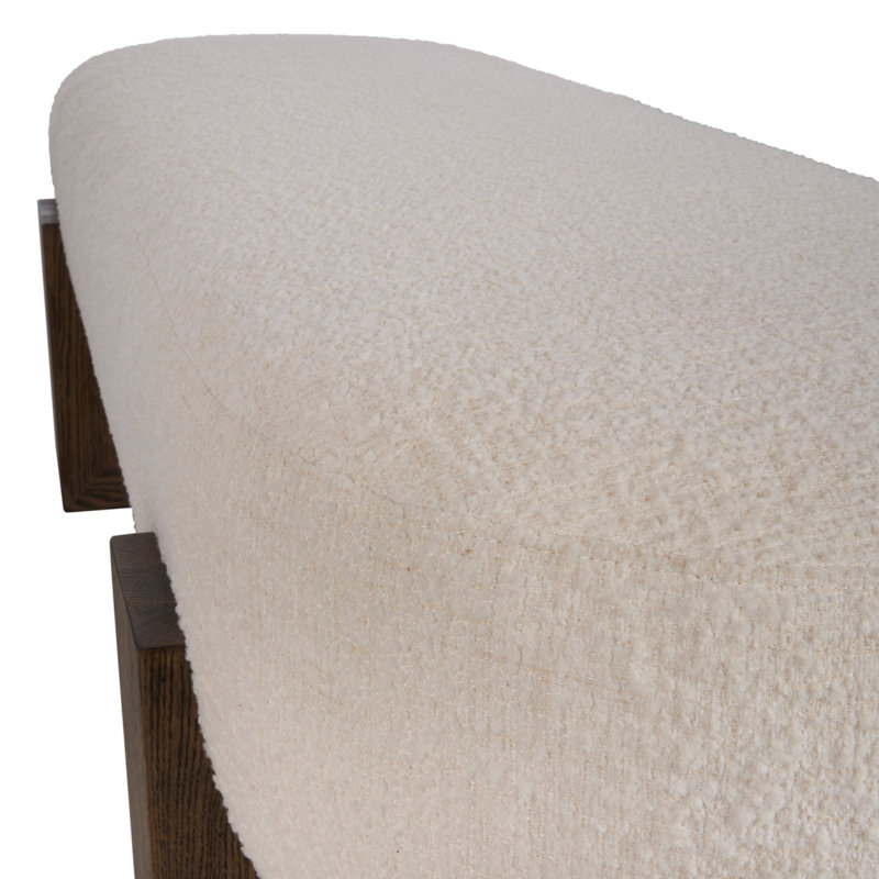 Archer Upholstered Bench