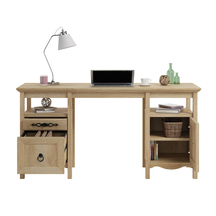 JACOB WRITING DESK