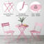 Patio Dining Set Table,-41533593