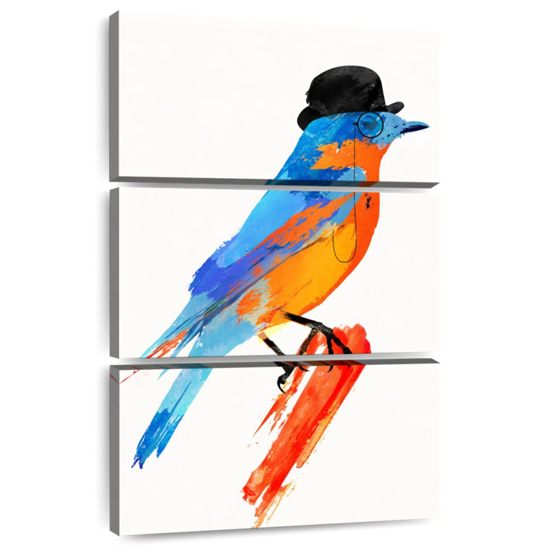 Brampt Lord Bird