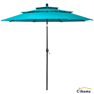 Parasol de marché 10 pi
