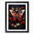 Black Framed
