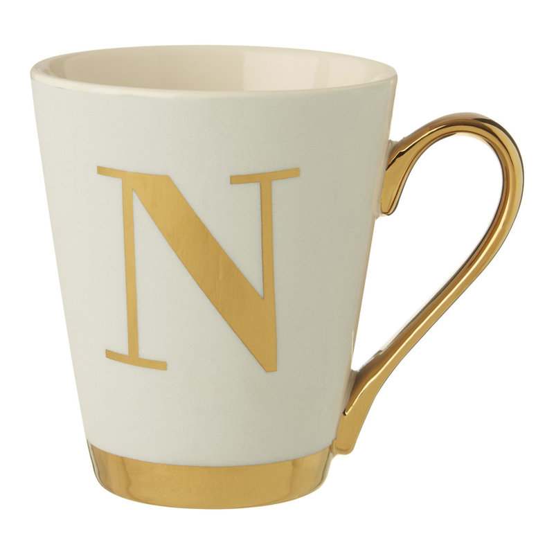 Engelhardt Bone China Coffee Mug