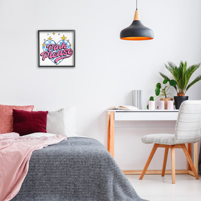 Art giclée encadrée par Funky