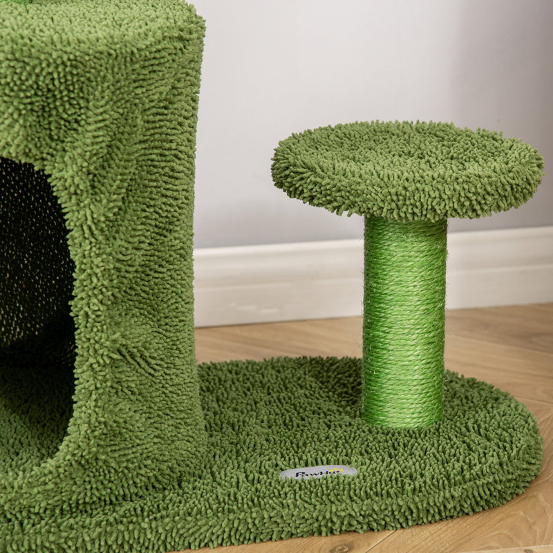 78cm H Cat Tree