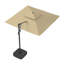 Parasol en porte-à-faux Angelia-956003133