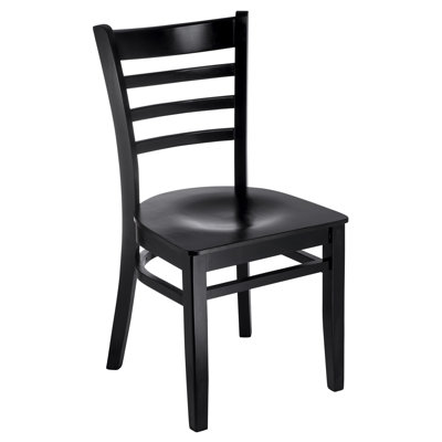 Chaise d'appoint Lindberg