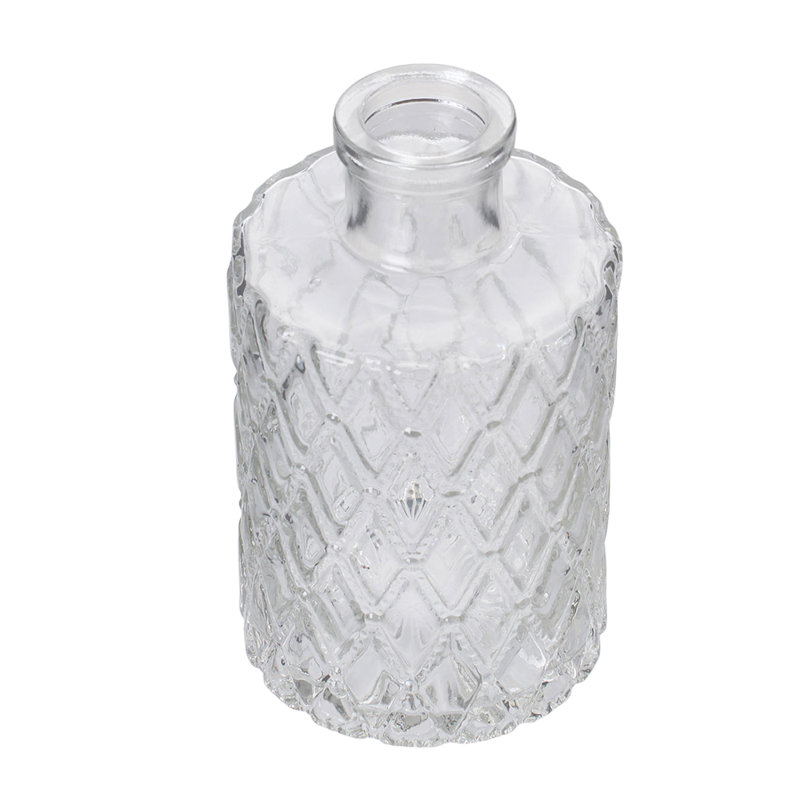 Glass Table Vase