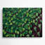 Légumes, art mural gris épinard Malabar-447807864