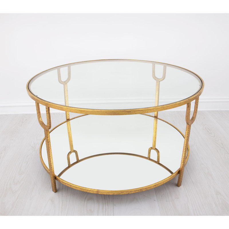 Khloe Coffee Table