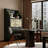Large-Capacity Drawer Sideboard