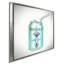The Real Thing (Square) par By Jodi - impression-421065884-421065887