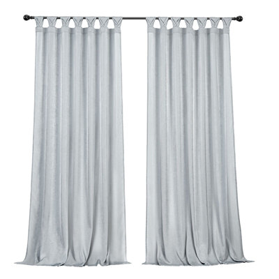 Room Darkening Curtain Pair