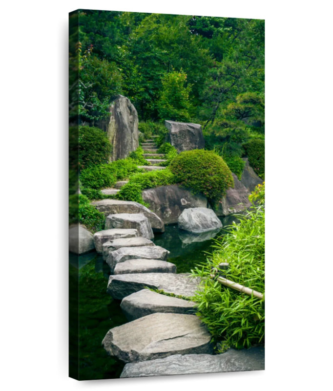 Japanese Zen Park