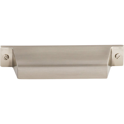 Channing Cup Bin Cabinet Pull