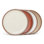 Dinner Plate - Set of 4