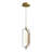 Hilo 1 - Light LED Single Pendant-88045163