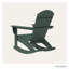 Chaise berçante Adirondack POLYWOOD Nautical-50289044