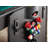 2 Games Included 87" Multi Game Table