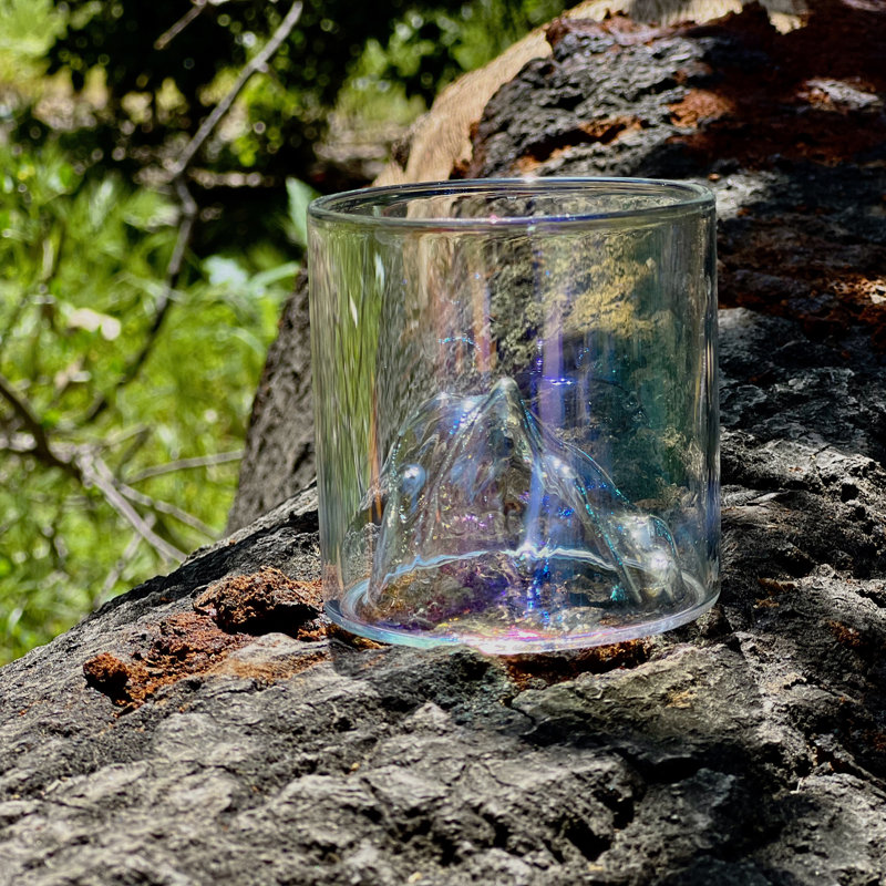 Verre à whisky 6 oz Ivy Bronx (ensemble de 6)