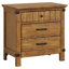 Ensemble de chambre à coucher 5 pièces Hatzman-124804330