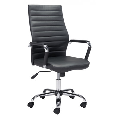 Chaise de travail