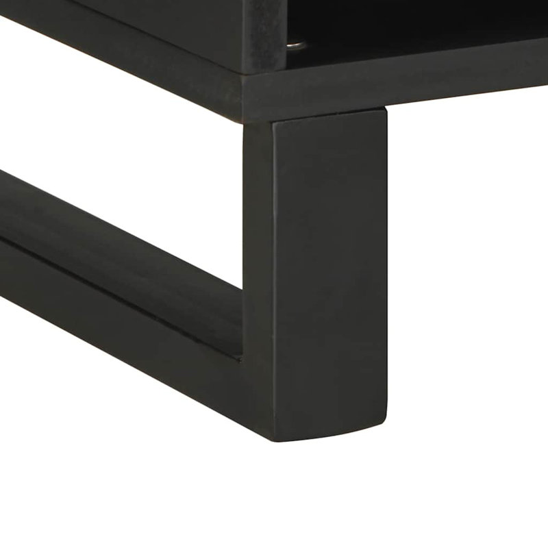 Unfinished TV Stand for TVs up to 40"