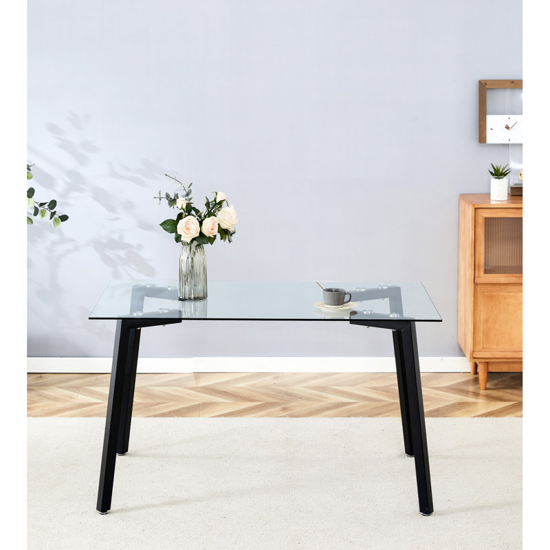 Table de salle à manger Modern