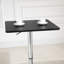 Pieper Metal Base Dining Table