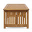 Table basse en acacia-1547789961