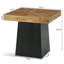 Solid Wood Dining Table