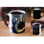 Tasse polaire (20e anniversaire) Morphing