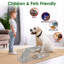 24X7.48X8.27IN Cages pliantes avec animal vivant
